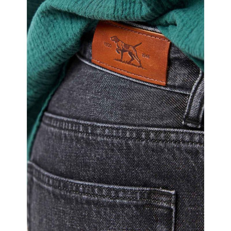 Rodd & Gunn Woodbine Loose Fit Jean image number 2